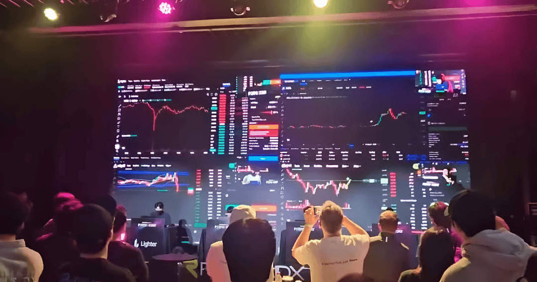 韓國(guó)人，已經(jīng)把炒幣卷成了電子競(jìng)技