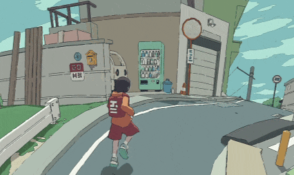 一款平淡的「送信游戲」，刷新了海外玩家對于「頁游」的認(rèn)知