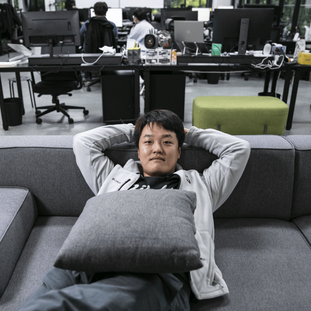 韓國(guó)人，已經(jīng)把炒幣卷成了電子競(jìng)技