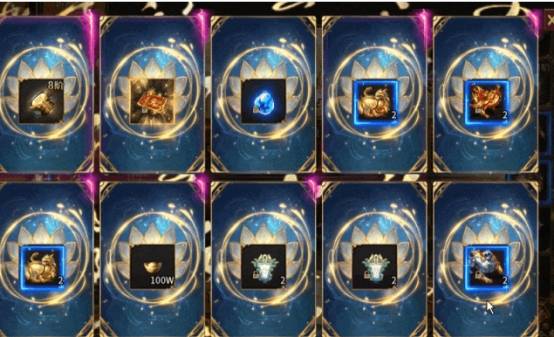 5y2y頁(yè)游《亂世諸侯》游戲攻略之【鑒寶指南】！