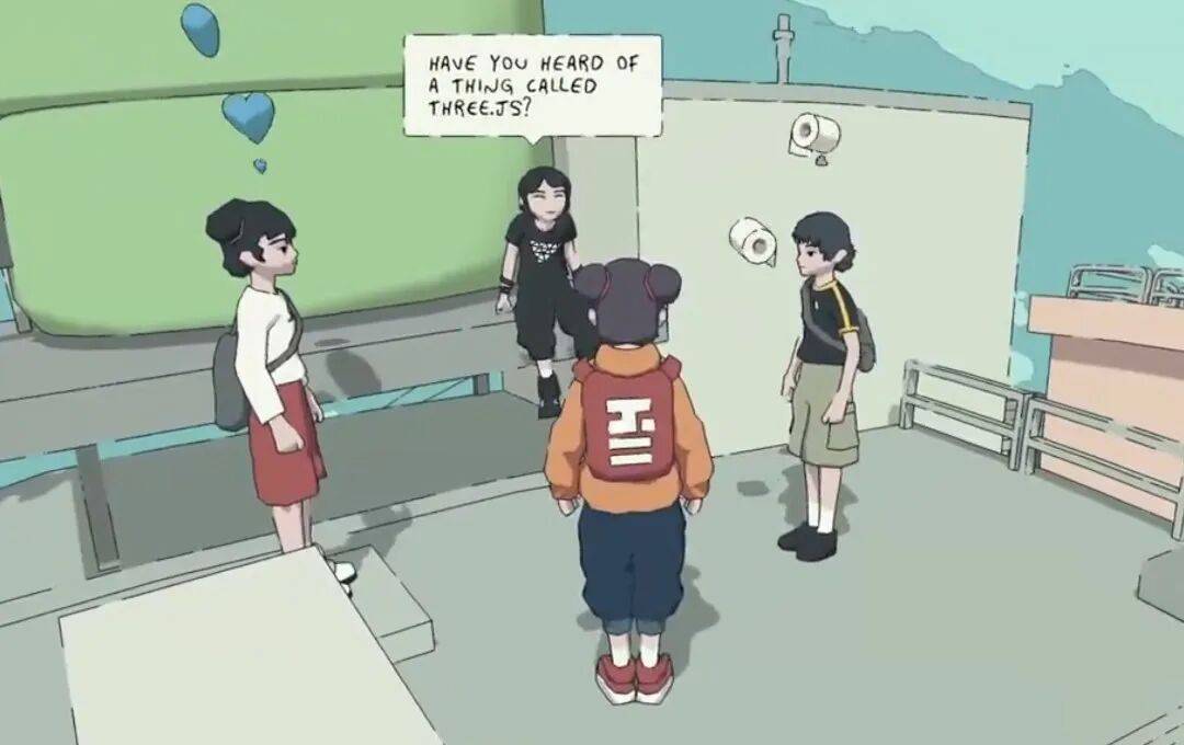 一款平淡的「送信游戲」，刷新了海外玩家對于「頁游」的認(rèn)知