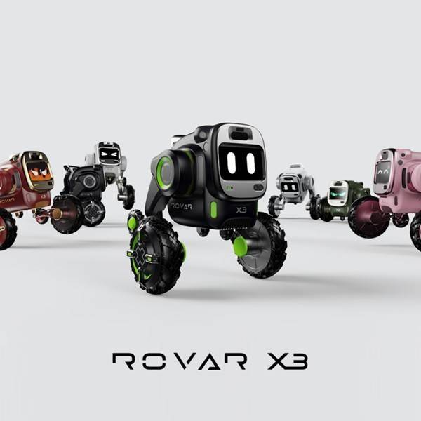 深庭紀(jì)完成億元天使輪融資，引領(lǐng)消費(fèi)級(jí)具身智能戶外賽道新征程