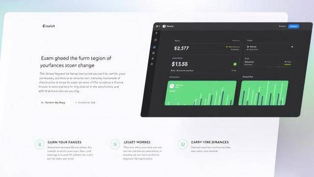 Copilot Money 財(cái)務(wù)管理應(yīng)用推出網(wǎng)頁(yè)版