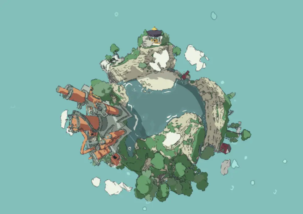 一款平淡的「送信游戲」，刷新了海外玩家對于「頁游」的認(rèn)知