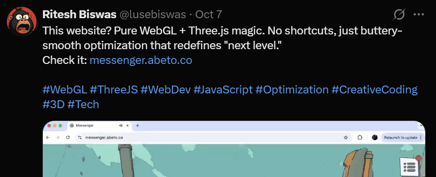 一款平淡的「送信游戲」，刷新了海外玩家對于「頁游」的認(rèn)知