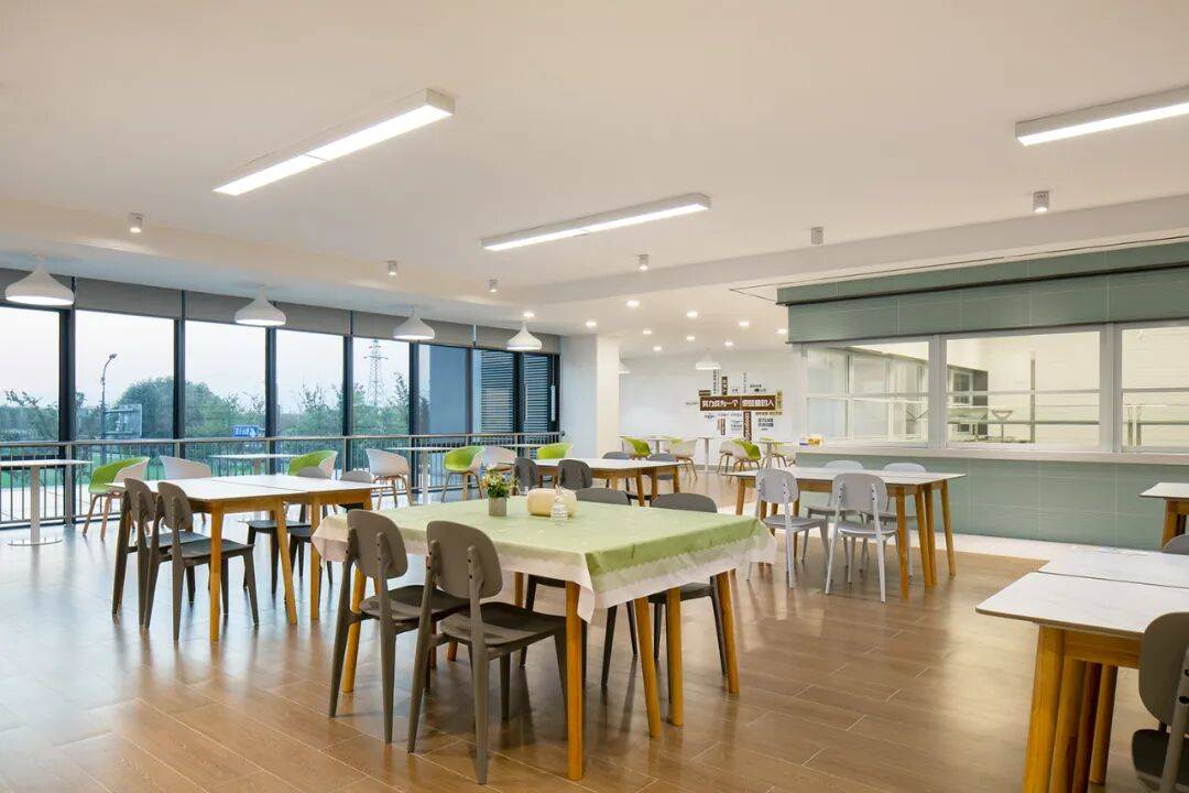 金螳螂 | 南京大學蘇州附屬幼兒園、小學、中學