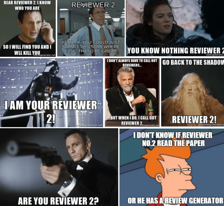 誰殺死了那篇好論文？AI頂會亂象：好論文被刷，低分論文被捧上天