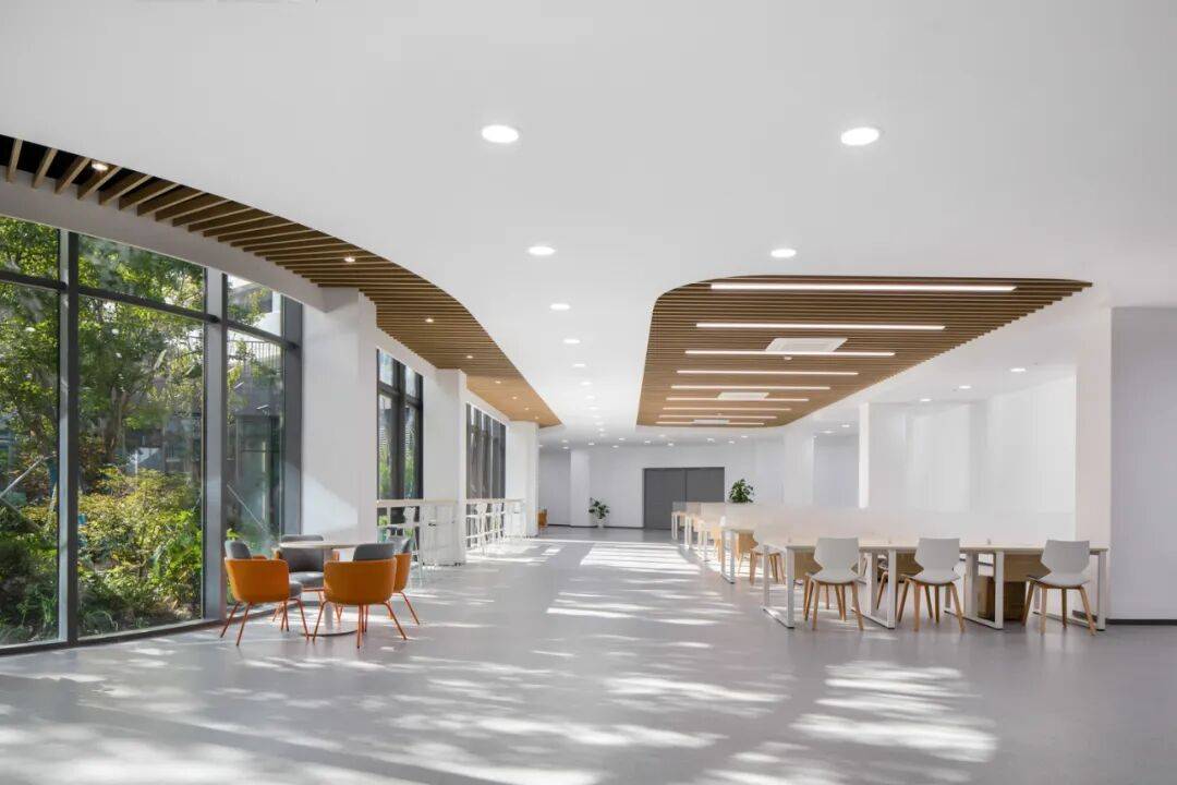 金螳螂 | 南京大學蘇州附屬幼兒園、小學、中學