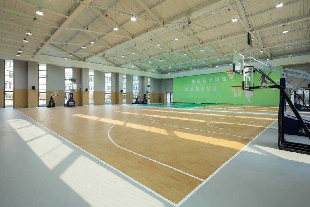 金螳螂 | 南京大學蘇州附屬幼兒園、小學、中學