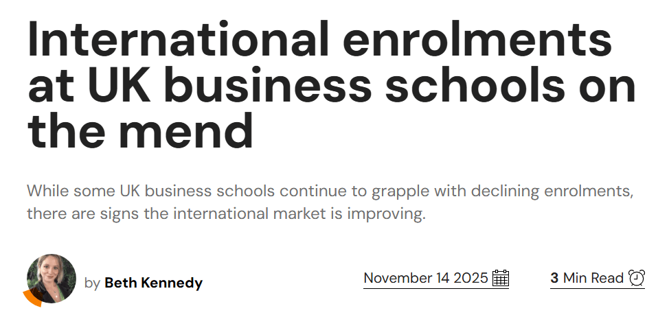 留學(xué)巨變！2026英美留學(xué)格局深度剖析！